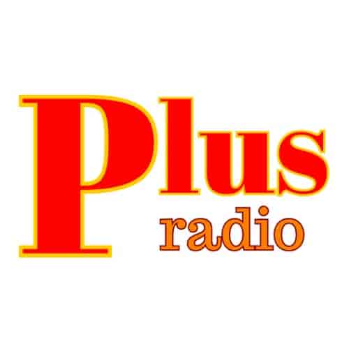 Logo Radio Plus 100.7