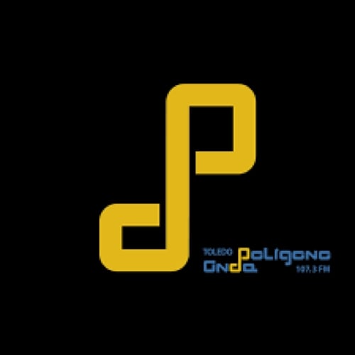 Logo Onda Polígono