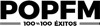 Logo POPFM