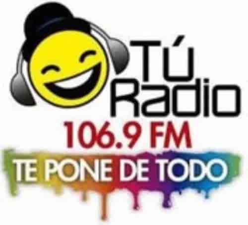 Logo Radio Porcuna