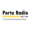 Logo Portu Radio