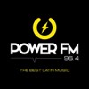 Logo Power FM