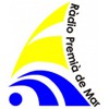 Logo Ràdio Premià de Mar