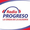 Logo Radio Progreso