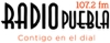 Logo Radio Puebla 