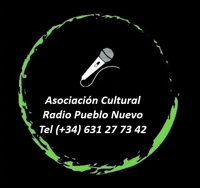 Logo Radio Pueblo Nuevo