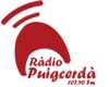 Logo Ràdio Puigcerdá