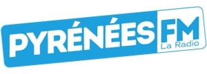 Logo Pyrénées FM