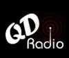 Logo QD Radio