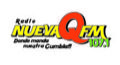 Logo QFM 94.3