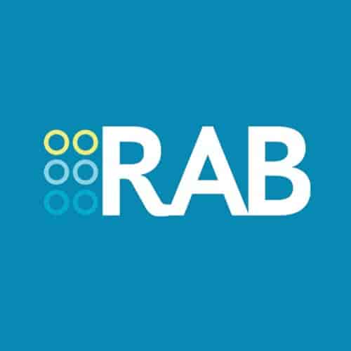 Logo RAB Ràdio