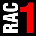 Logo RAC 1