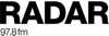 Logo RADAR