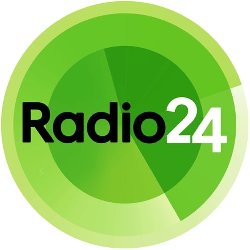 Logo Radio24
