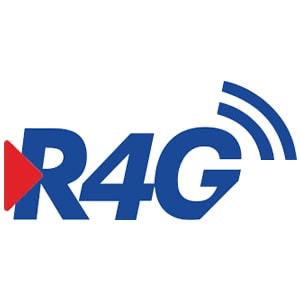 Logo Radio 4G