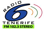Logo Radio 6
