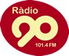 Logo Radio 90 Motilla