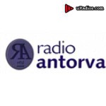 Logo Radio Antorva