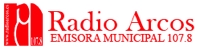 Logo Radio Arcos