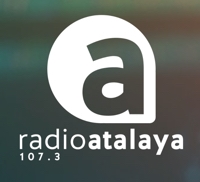 Logo Radio Atalaya