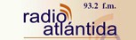 Logo Radio Atlántida