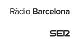 Logo Radio Barcelona