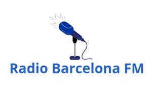 Logo Radio Barcelona FM