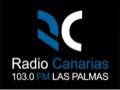 Logo Radio Canarias