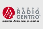 Logo Radio Centro