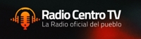 Logo Radio Centro TV