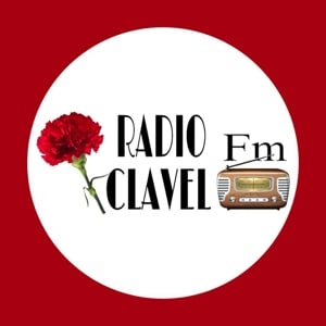 Logo Radio Clavel