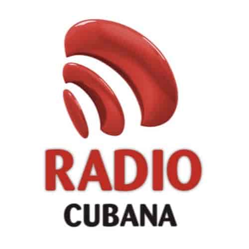 Logo Radio Cubana 