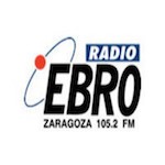 Logo Radio Ebro