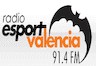 Logo Radio Esport 91.4