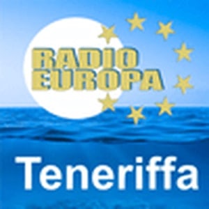 Logo Radio Europa Teneriffa