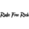 Logo Radio Free Rock