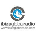 Logo Ibiza Global Radio