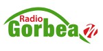 Logo Radio Gorbea
