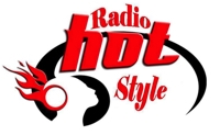 Logo Radio Hot Style