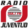 Logo Radio Juventud Nerja