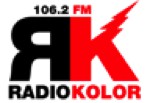 Logo Radio Kolor