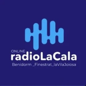 Logo Radio La Cala