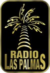 Logo Radio Las Palmas