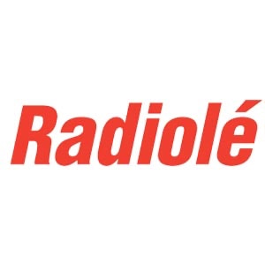 Logo Radiolé Andalucía Centro 97.7