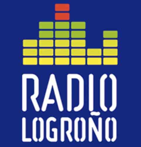 Logo Radio Logroño