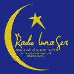 Logo Radio Luna SER