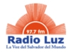 Logo Radio Luz 97.7 FM