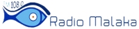Logo Radio Malaka
