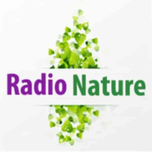 Logo Radio Nature