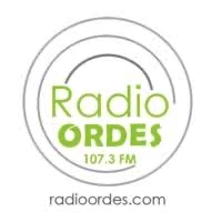 Logo Radio Ordes